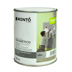 HTM MAGNETIC 750 ML